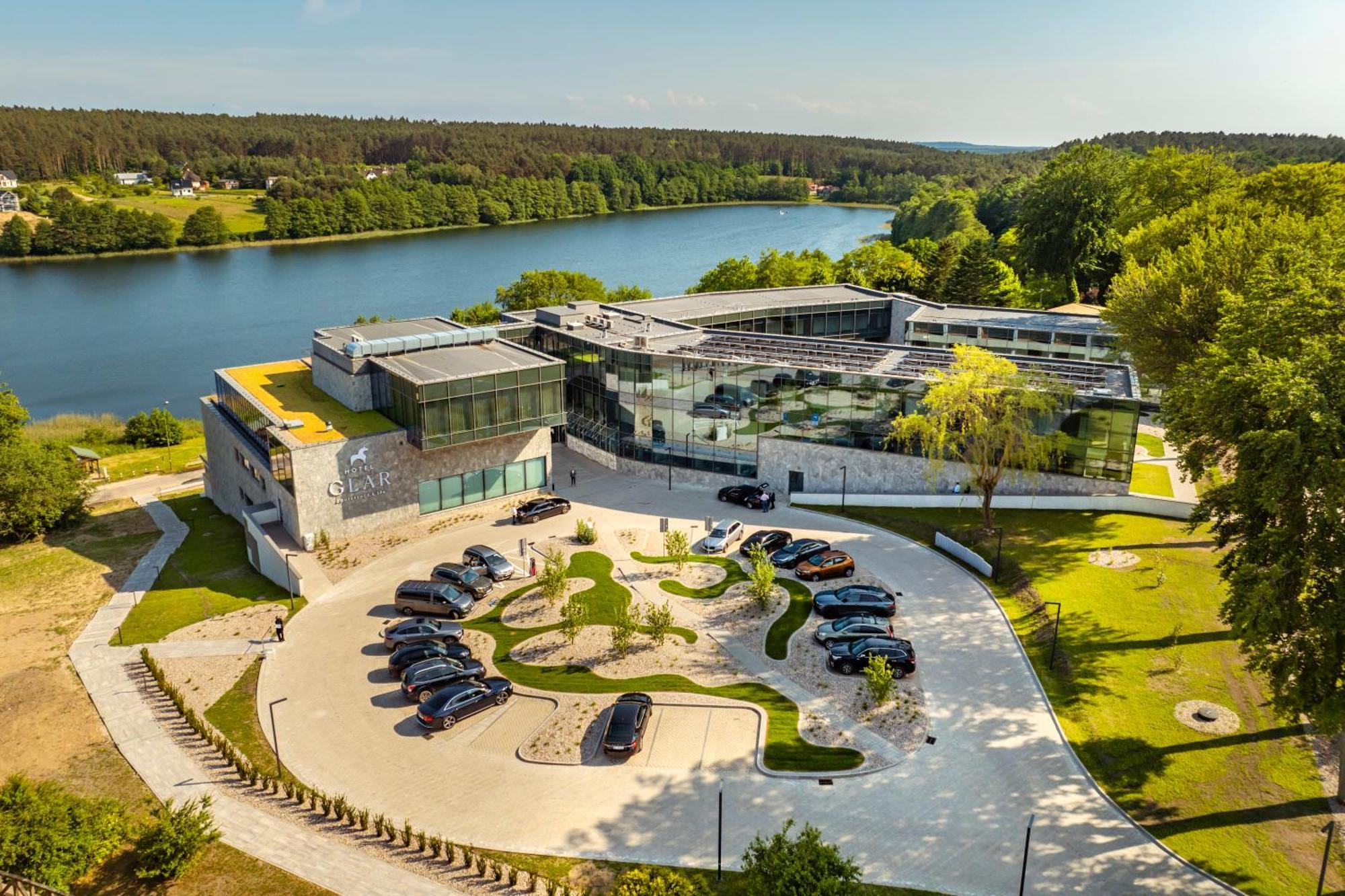 Glar Conference & Hotel