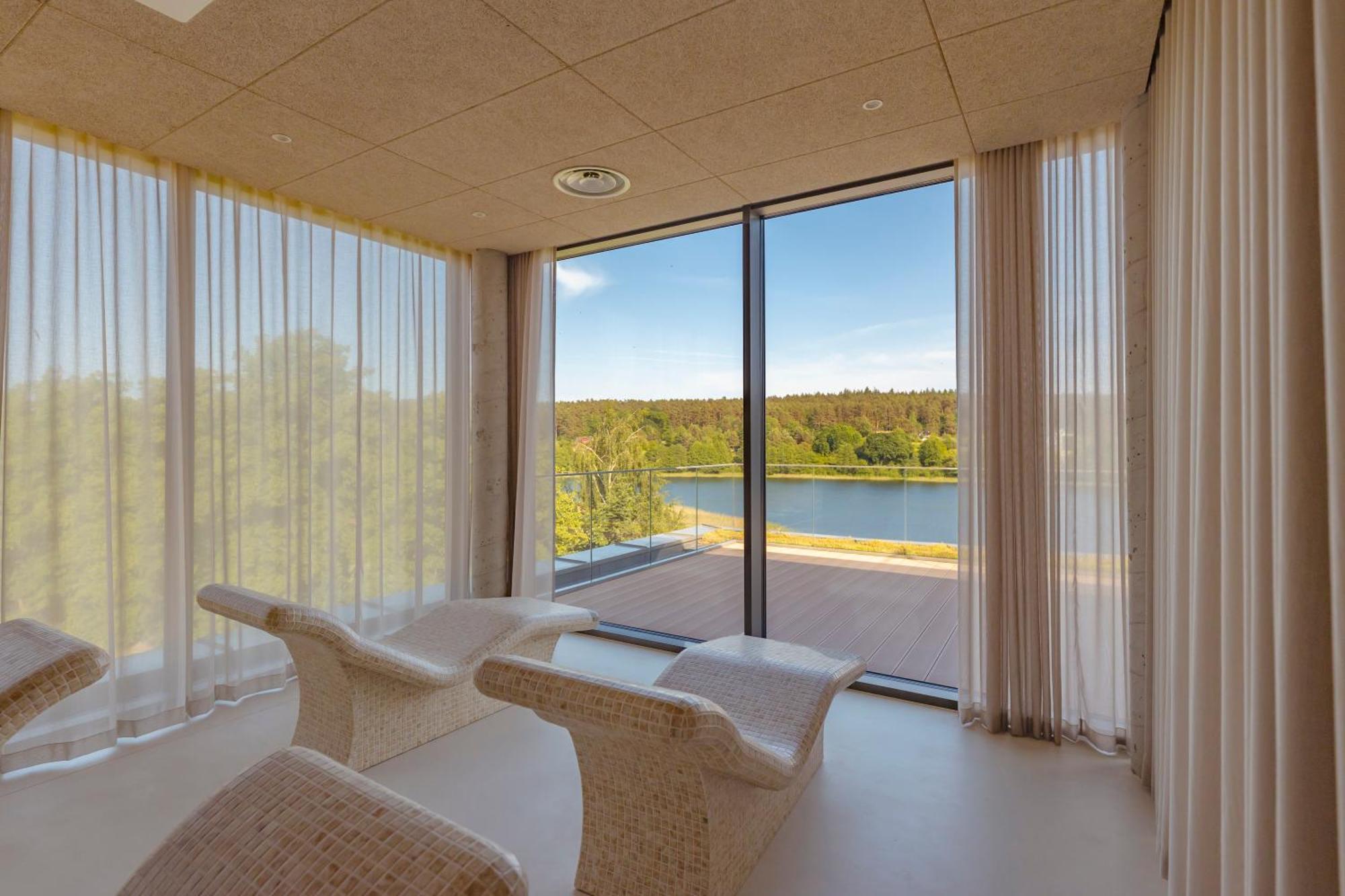 Hotel Glar Conference &