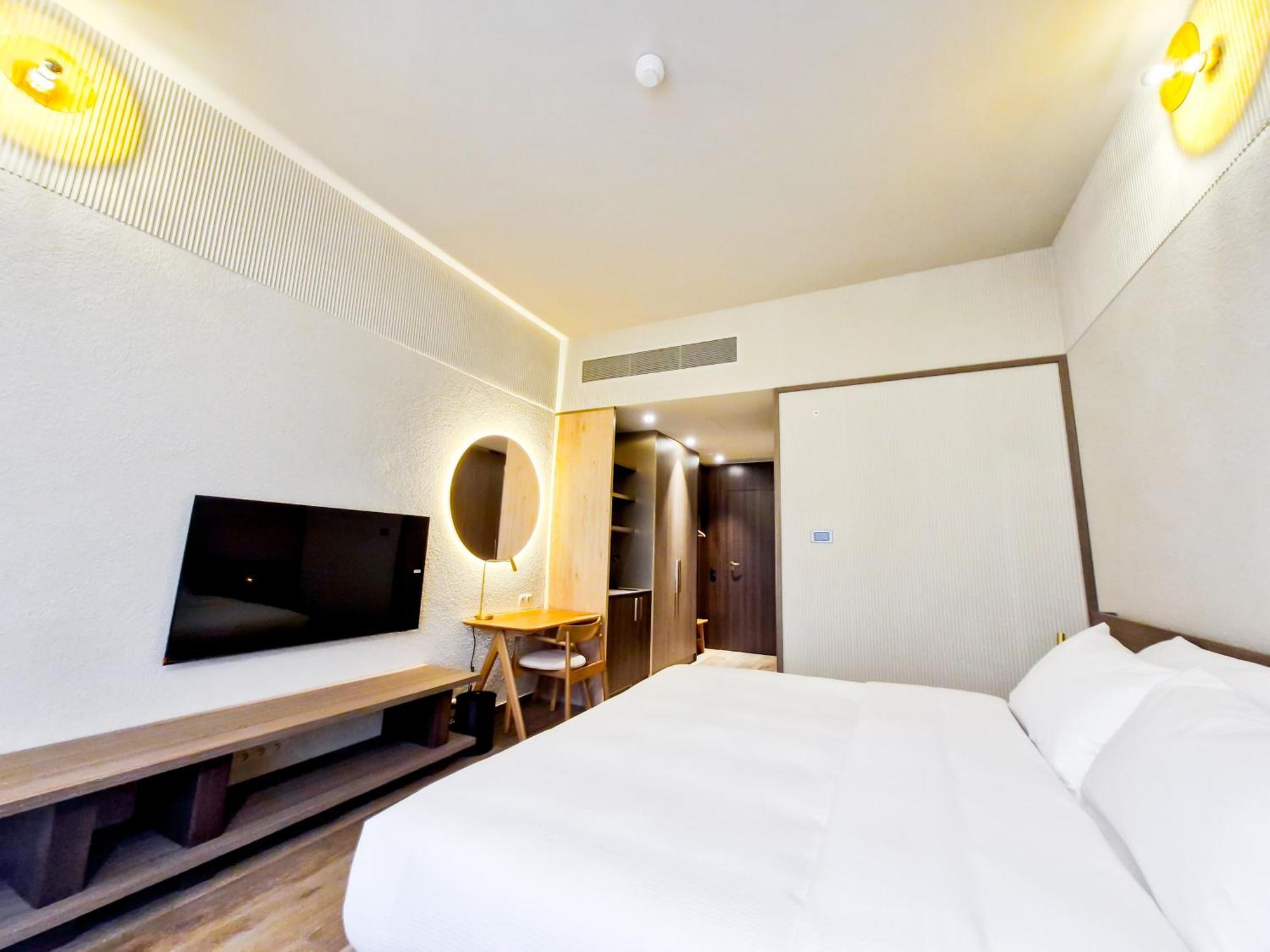 Glar Conference & Hotel *